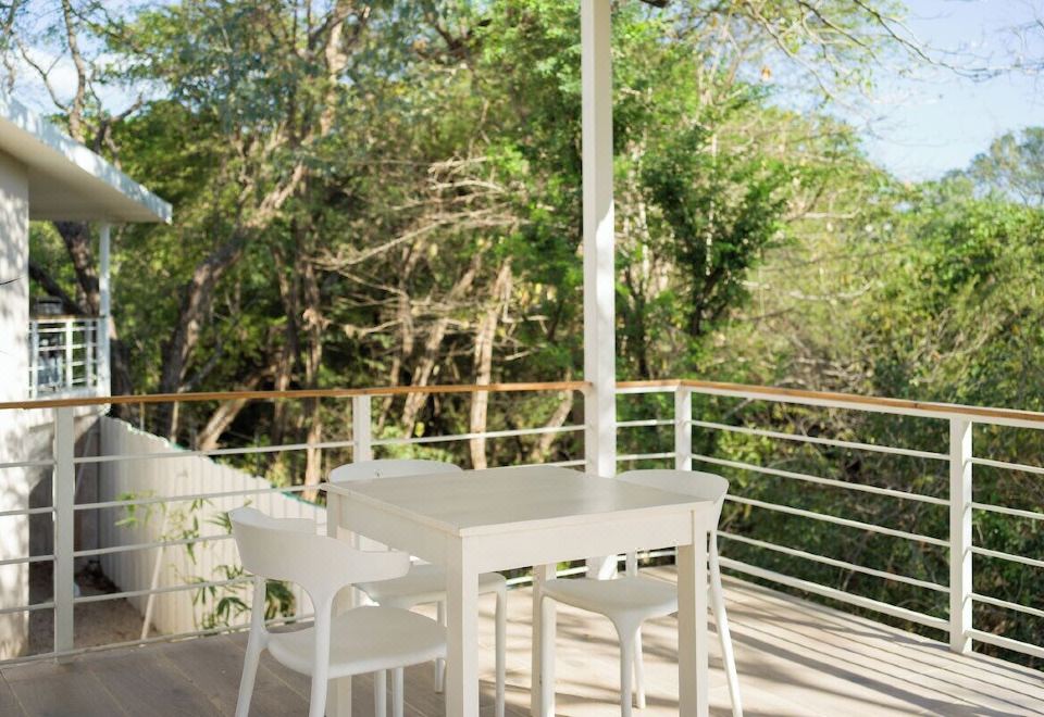 Hotel Boho Tamarindo - Adults Only, Exterior, Garden