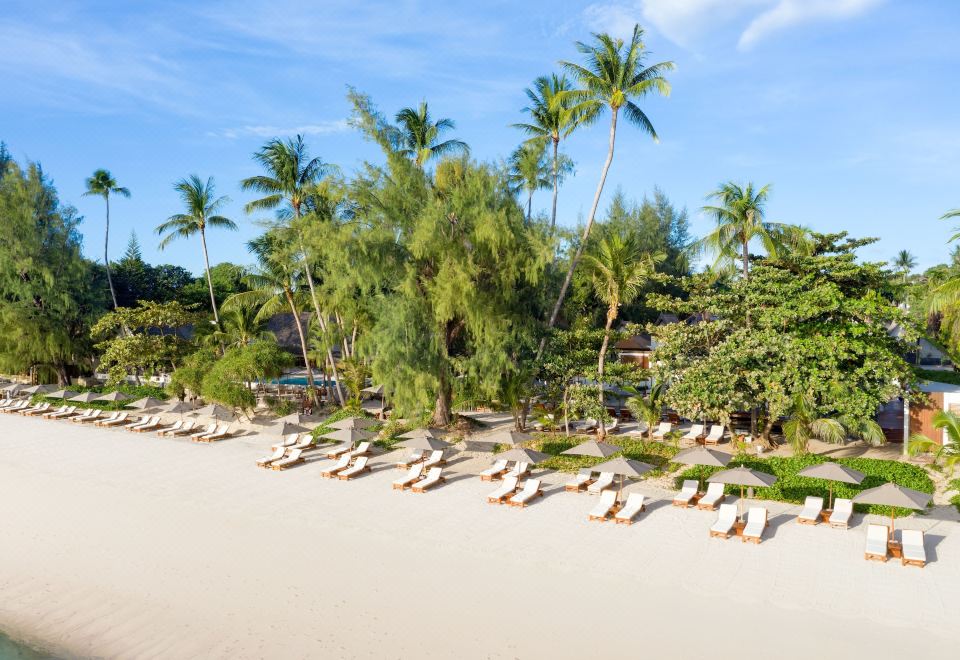 Hotel Sala Samui Choengmon Beach Resort, Exterior, Hotel Exterior