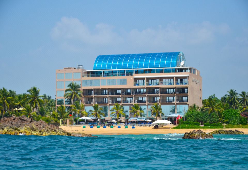 Hotel Lavanga Resort & Spa, Exterior, Hotel Exterior