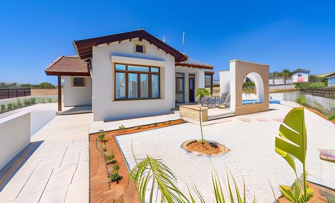 Hotel Kymma Villa #16, Exterior, Hotel Exterior