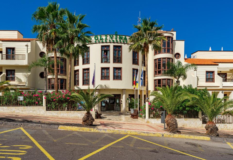 Hotel Klayman Olivina Aparthotel, Exterior, Hotel Exterior