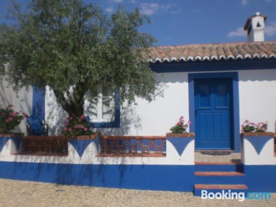Hotel Tapada da Eira e Chanca, Exterior, Hotel Exterior