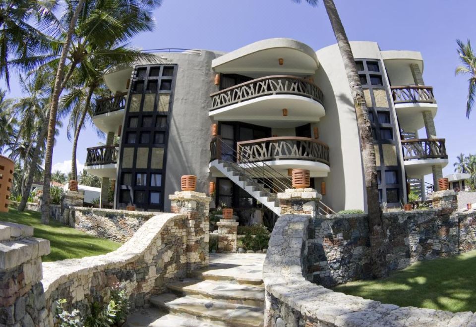 Hotel El Magnifico, Exterior, Hotel Exterior
