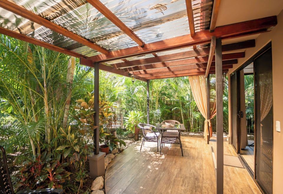 Hotel Casa Buenavista - Adults Only, Exterior, Garden