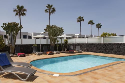 Hotel Villa Aphrodite and Villa Apollo 4 Bedroom, Leisure & Recreation, Outdoor Swimming Pool