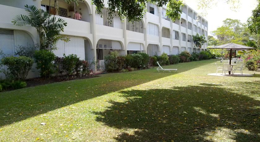 Hotel Condominium 220, Exterior, Hotel Exterior