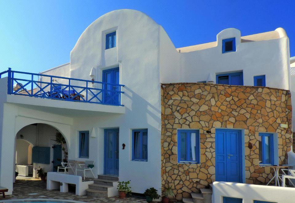Hotel Seaside Breeze, Exterior, Hotel Exterior