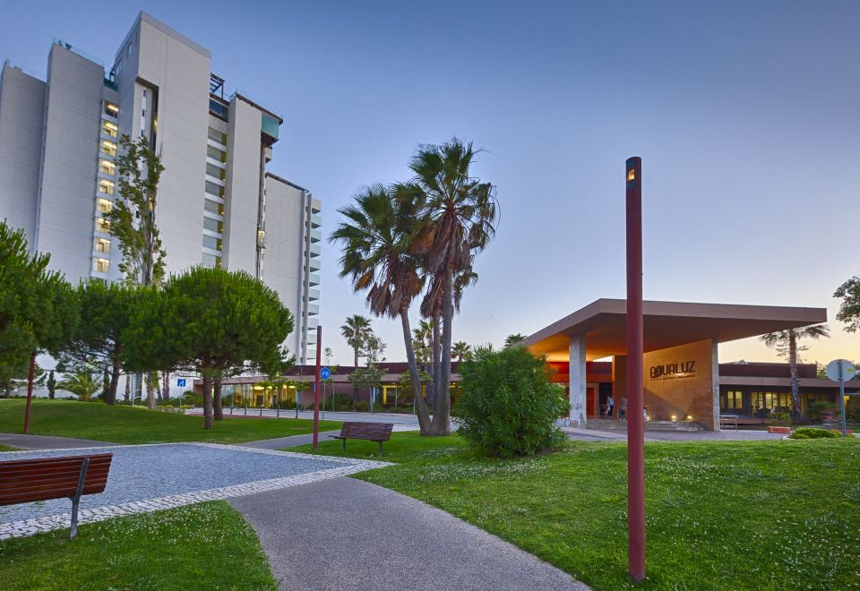 Hotel Aqualuz Troia Mar by the Editory, Exterior, Hotel Exterior