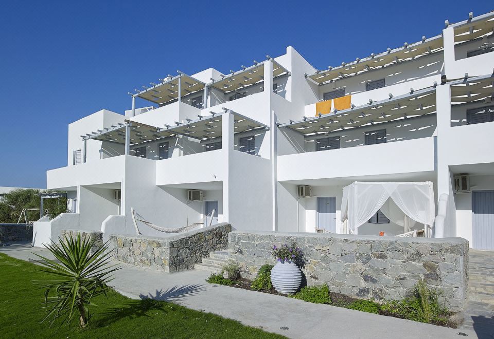 Hotel Artemis Seaside Resort, Exterior, Hotel Exterior