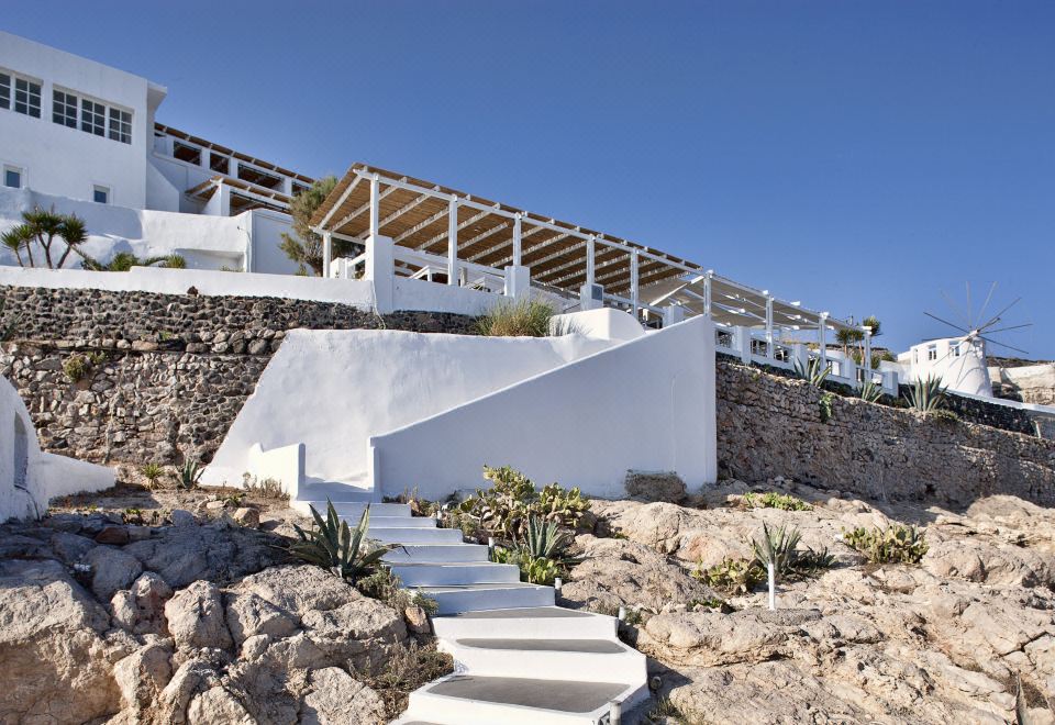 Hotel Notos Therme and Spa, Exterior, Hotel Exterior