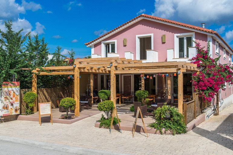 Hotel Lemonia Accommodations, Exterior, Hotel Exterior