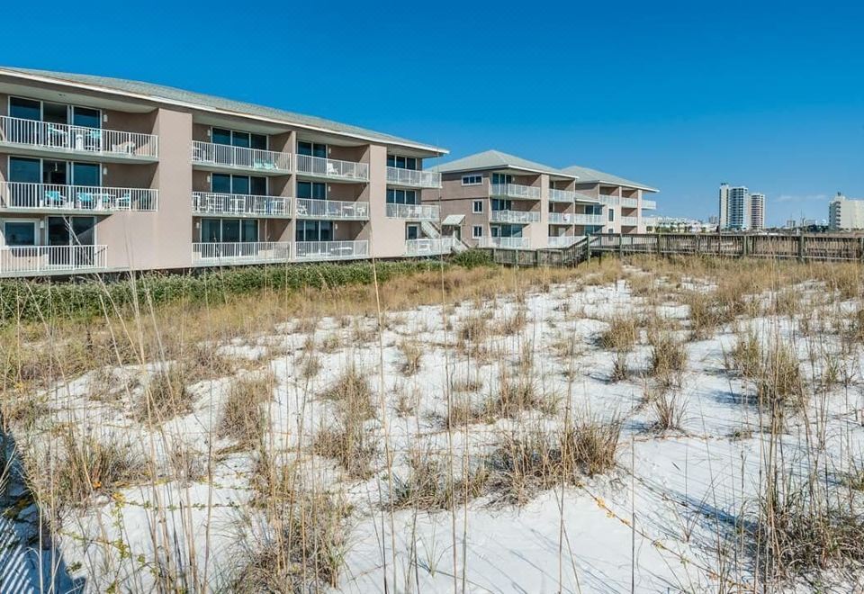Hotel Starboard Village 622, Exterior, Hotel Exterior