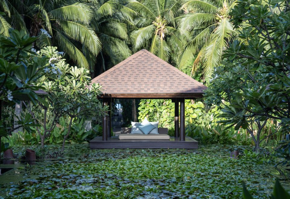 Hotel Sheraton Hua Hin Pranburi Villas, Exterior, Garden