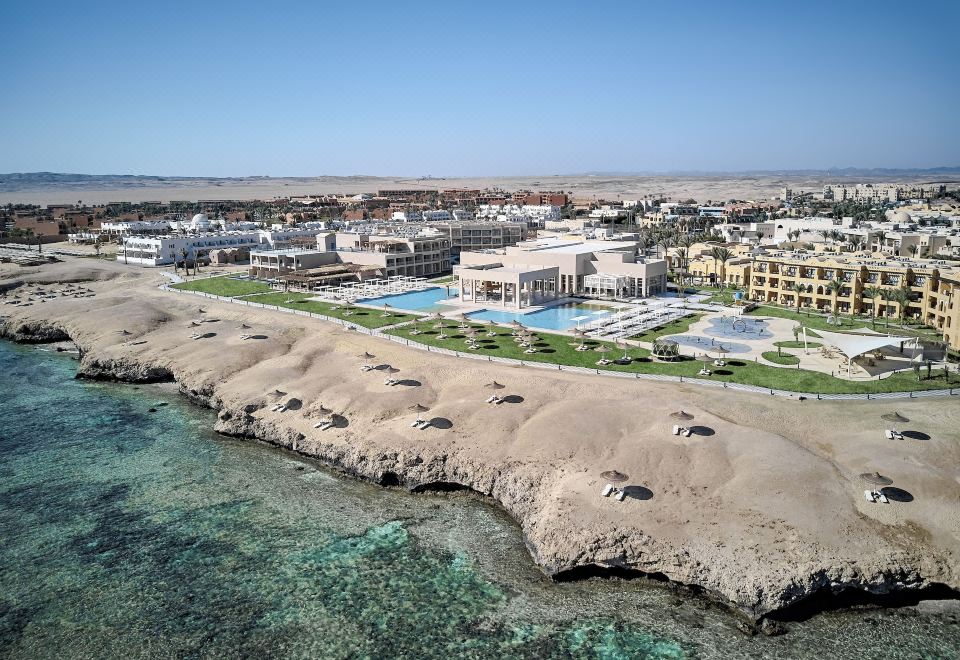 Hotel JAZ Elite Maraya, Exterior, Hotel Exterior