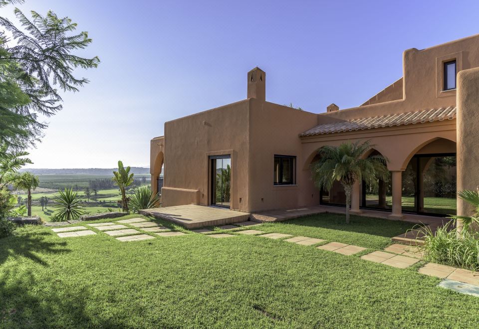 Hotel Amendoeira Golf Resort, Exterior, Garden