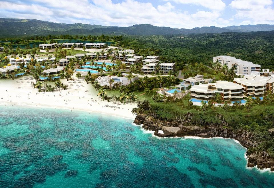 Hotel Susurros del Corazón, Auberge Resorts Collection, Exterior, Hotel Exterior