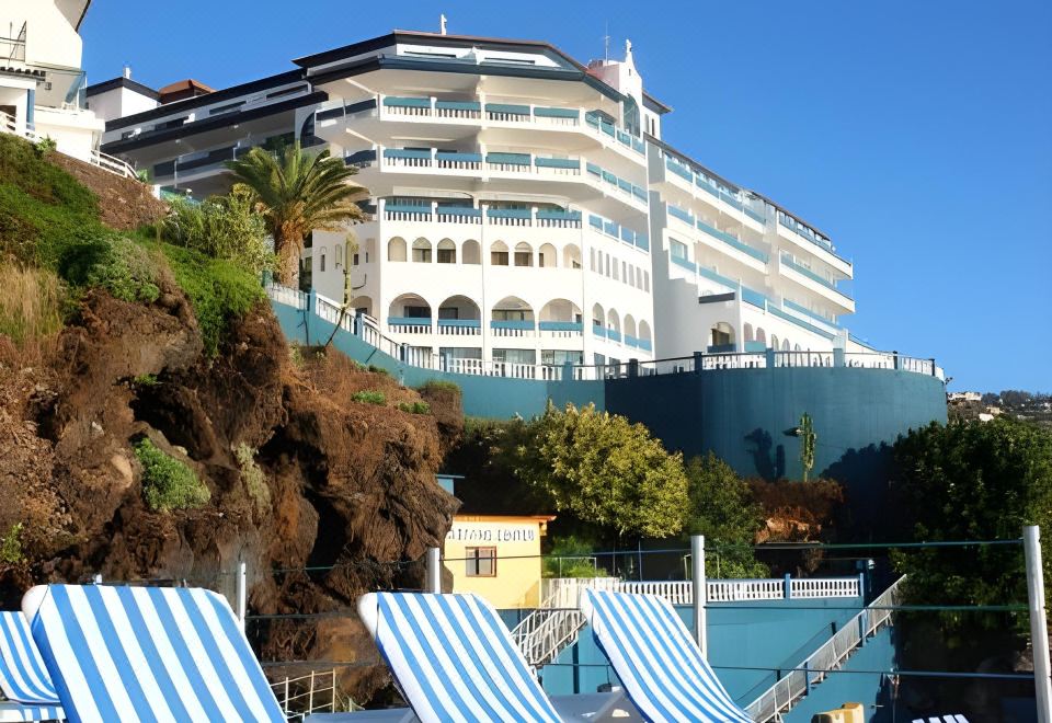 Hotel Royal Orchid, Exterior, Hotel Exterior