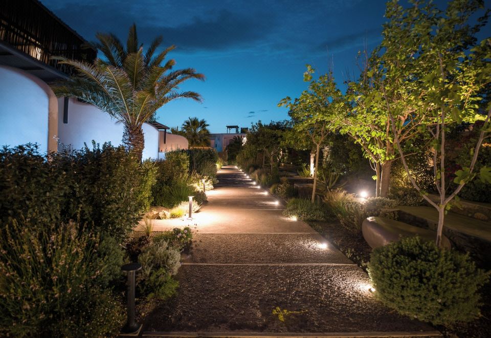 Hotel Asty Mykonos Hotel & Spa - World of One Hotel Group, Exterior, Exterior do hotel