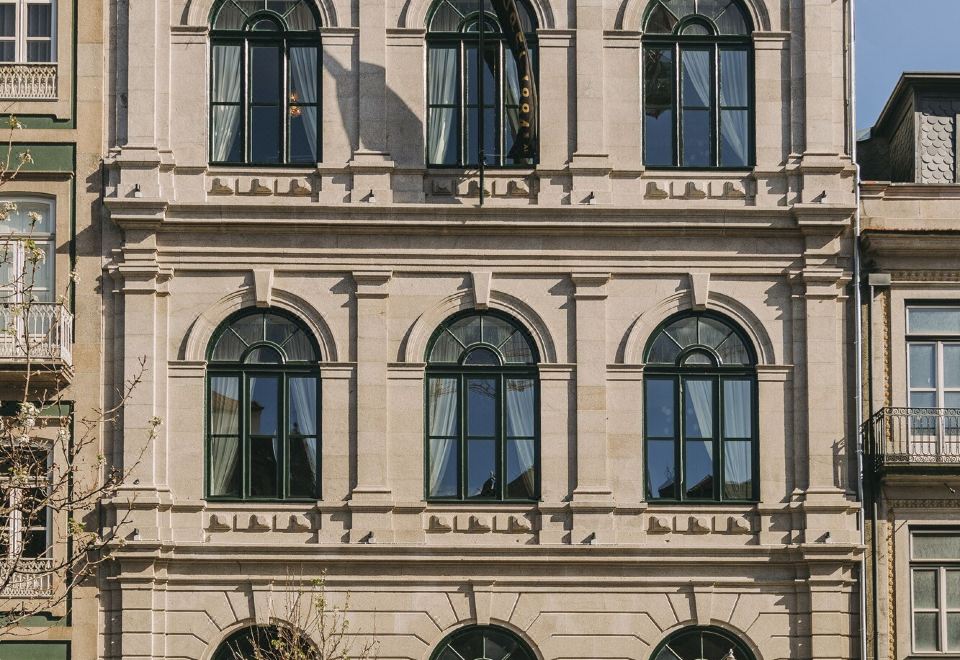 Hotel Torel 1884 Suites & Apartments, Exterior, Hotel Exterior