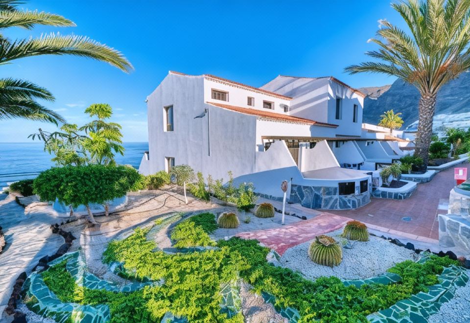 Hotel Ona Las Rosas, Exterior, Hotel Exterior