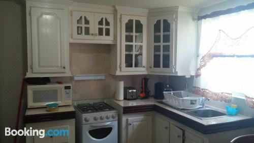 Hotel JersonApartments, Dining, Restaurant
