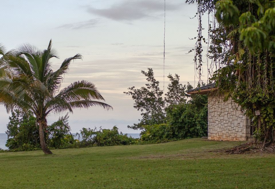 Hotel Frenchman's Cove Resort, Exterior, Hotel Exterior