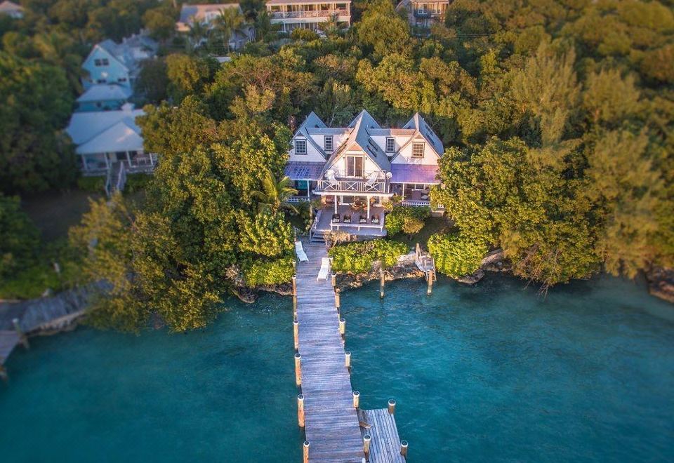 Hotel Bay Cottage, Exterior, Hotel Exterior