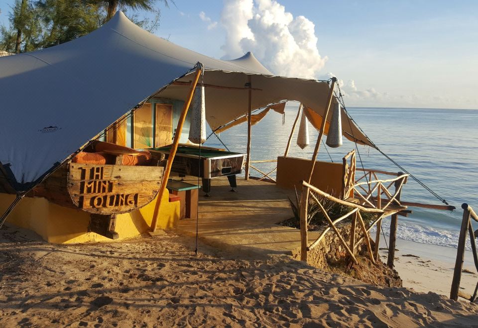Hotel Seasons Lodge Zanzibar, Exterior, Hotel Exterior