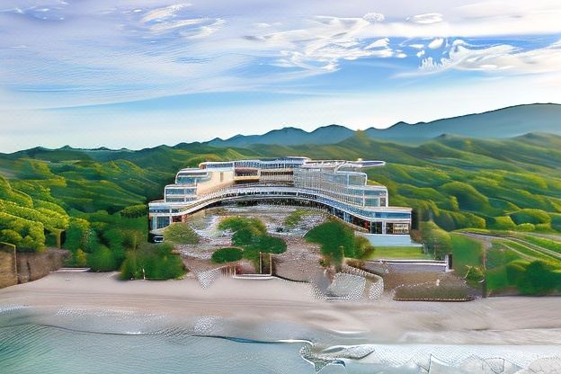 Hotel Secrets Bahia Mita Surf & Spa - All Inclusive - Adults Only, Exterior, Hotel Exterior