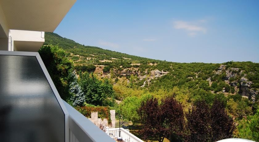 Hotel Villa Pantheon, Exterior, Hotel Exterior
