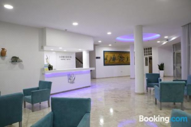 Hotel Boronia Hotel  Apartments, Public Areas, Public Areas