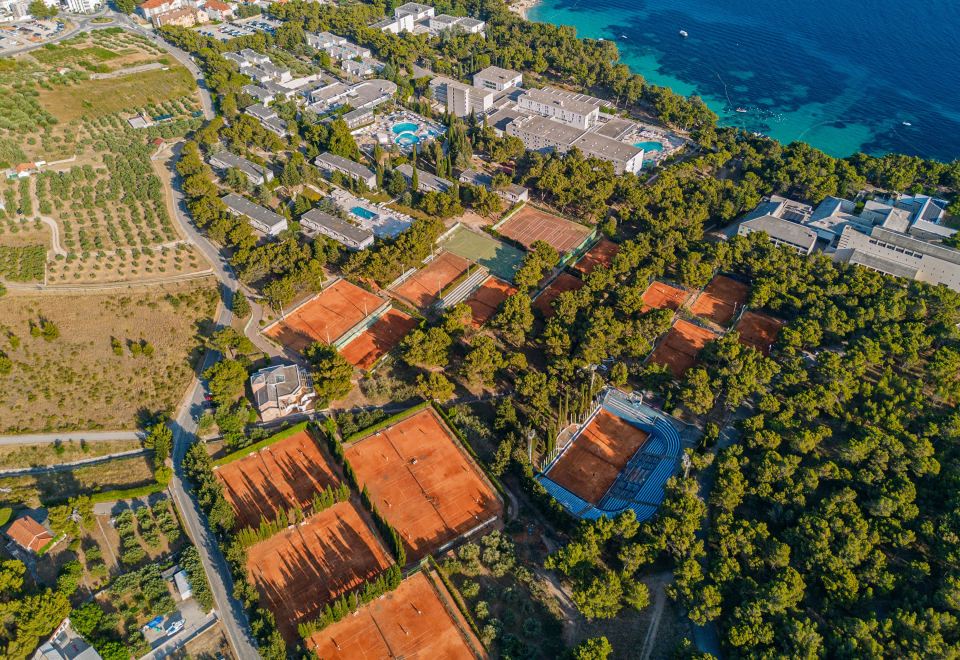 Hotel Bluesun Holiday Village Bonaca - Full Board Plus, Exterior, Hotel Exterior