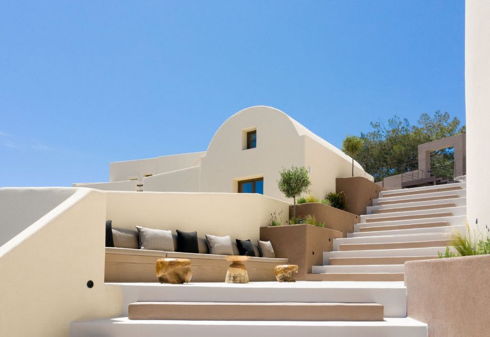 Hotel Elessa Hotel - Adults Only, Exterior, Exterior do hotel