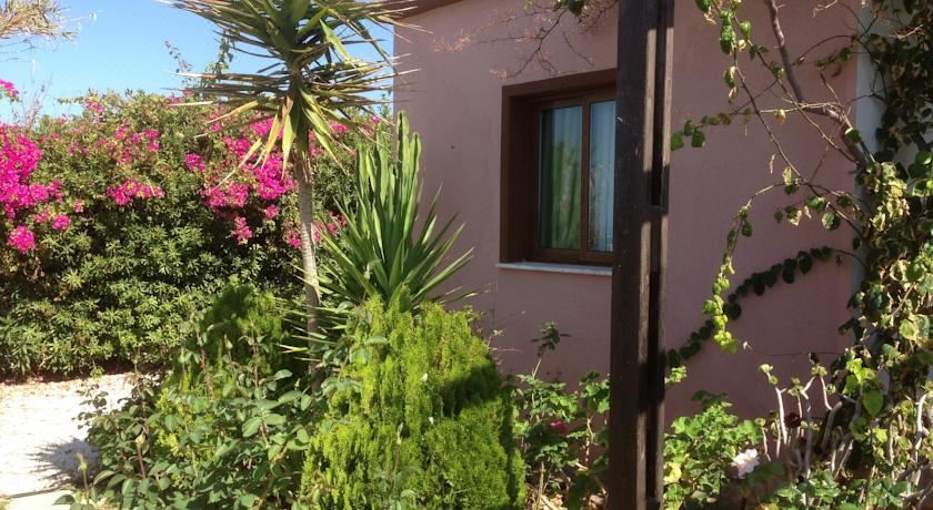 Hotel Spiti Damianos Villa Beachfront, Exterior, Hotel Exterior