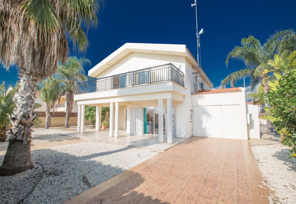 Hotel Ayia Napa Holiday Villa at26, Exterior, Hotel Exterior