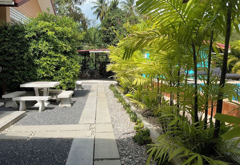 Hotel Bansabai Pool Villa Guesthouse, Exterior, Hotel Exterior