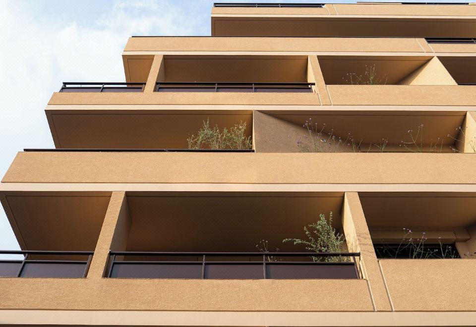 Hotel Ikima Living, Exterior, Hotel Exterior