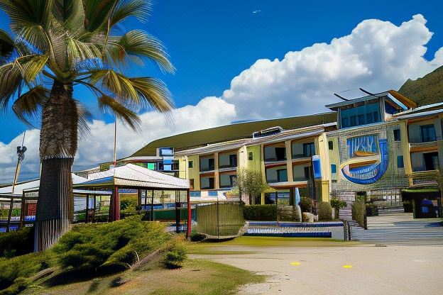 Hotel la Tonnara, Exterior, Hotel Exterior