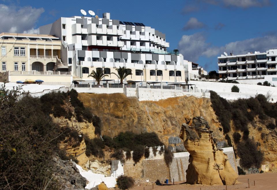 Hotel Rocamar Exclusive Hotel & Spa - Adults Only, Exterior, Hotel Exterior