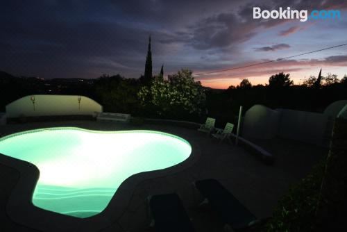 Hotel Can Alinda, Leisure & Recreation, Outdoor Swimming Pool