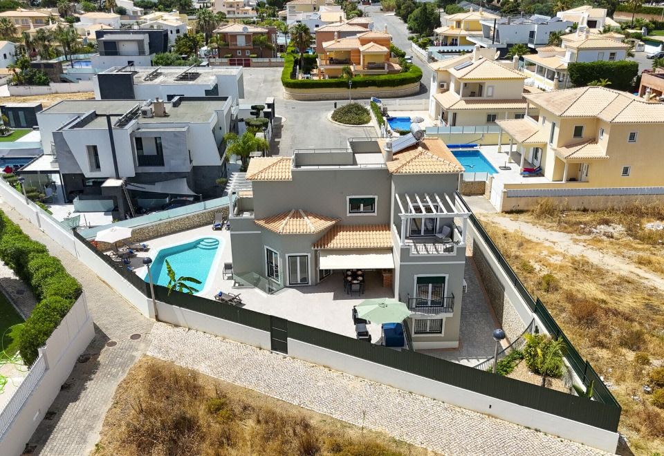 Hotel Villa Gale Coast in Gal, Exterior, Hotel Exterior