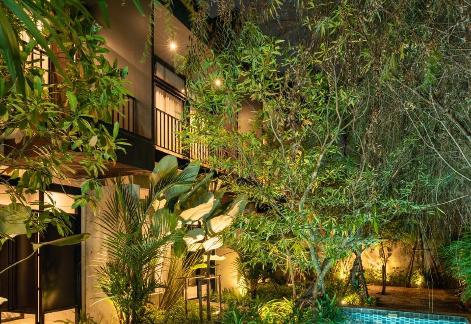 Hotel Cherlock Hotel, Exterior, Hotel Exterior