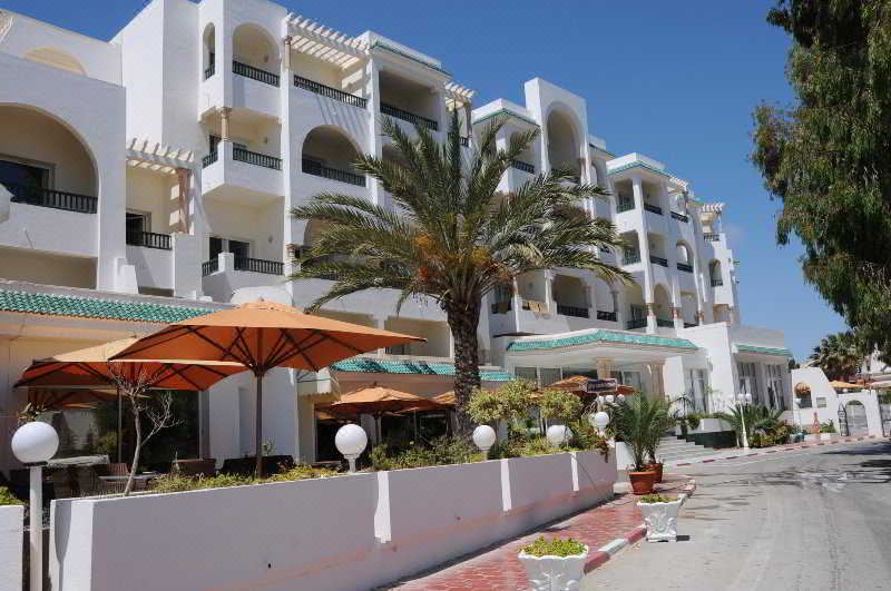 Hotel Royal Nozha, Exterior, Hotel Exterior