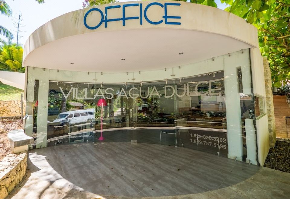 Hotel Villas Agua Dulce - Loft Panaema, Exterior, Hotel Exterior