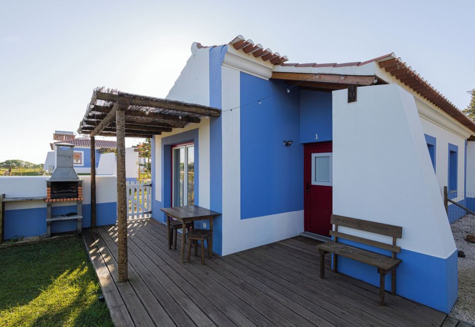 Hotel Monte do Cerro, Exterior, Hotel Exterior