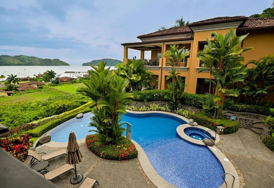 Hotel CR Luxury Terrazas de Marbella 3A 3 Bdrm, Leisure & Recreation, Outdoor Swimming Pool