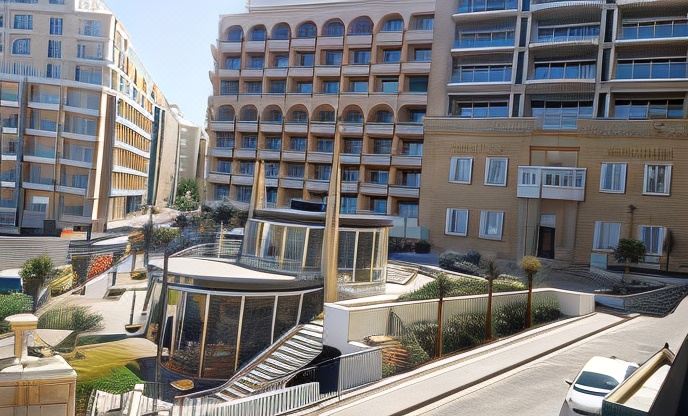 Hotel Roma Hotel, Exterior, Hotel Exterior
