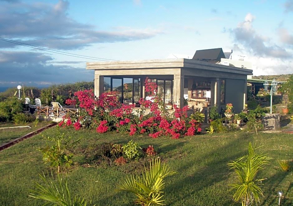 Hotel Domaine de La Paix, Exterior, Garden