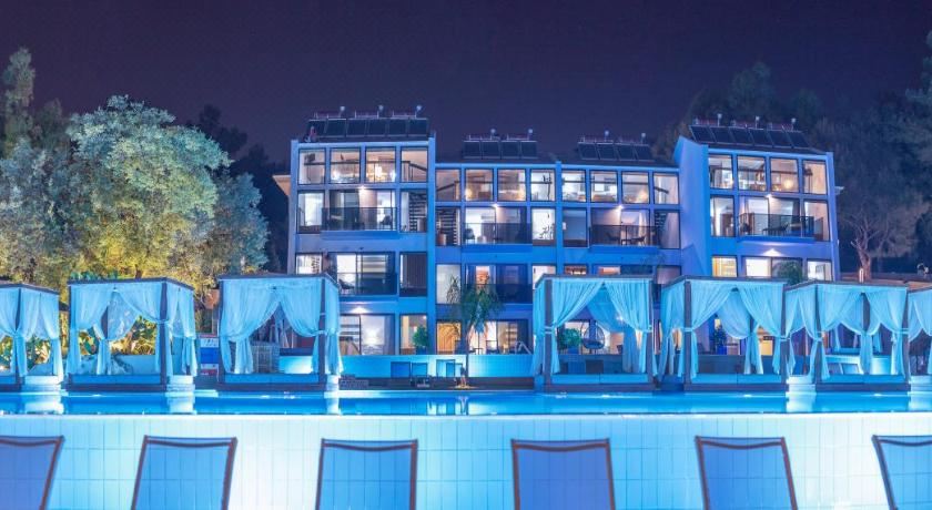 Hotel Orka Cove Hotel Penthouse & Suites Adults Only, Exterior, Hotel Exterior