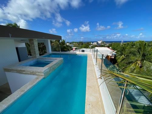 Hotel Apartamento Carey, Leisure & Recreation, Outdoor Swimming Pool
